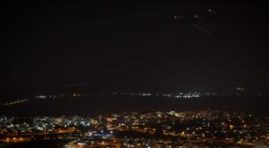 תיעוד מבית שמש צילום: Nati Shohat/Flash90 חדשות