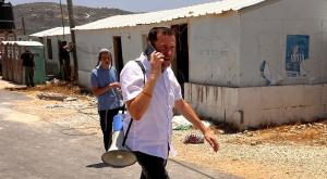 יוסי דגן באביתר |  צילום: כיפה התיישבות