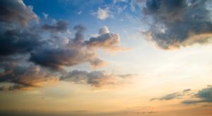  צילום: shutterstock תחזית מזג האוויר
