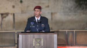 כוכבי צילום: Noam Revkin Fenton/Flash90 ביטחון