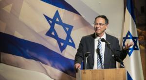 שי ניצן צילום: Olivier Fitoussi/Flash90 ברנז'ה