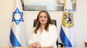 חגית משה צילום: ארנון בוסאני חדשות