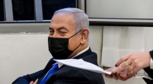 נתניהו צילום: Reuven Kastro/POOL חדשות