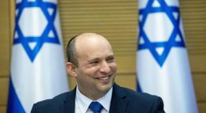 ראש הממשלה בנט. הקלות משמעותיות לענף,  צילום: Yonatan Sindel/Flash90 כסף