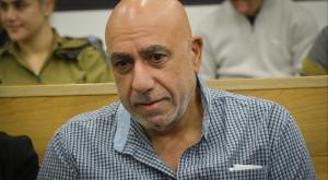ניסו שחם צילום: פלאש 90 חדשות