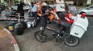  צילום: תיעוד מבצעי איחוד הצלה מבזקים