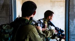 אילוסטרציה צילום: shutterstock ביטחון