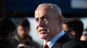 נתניהו צילום: Sraya Diamant/Flash90 פוליטי