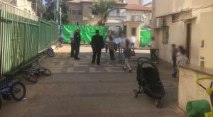  צילום: דוברות המשטרה מבזקים
