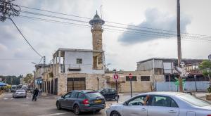 לוד, נובמבר 2022 |  צילום: Yossi Aloni/Flash90 חדשות