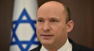 בנט צילום: Yoav Dudkevitch/POOL  חדשות