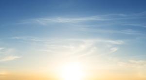  צילום: shutterstock תחזית מזג האוויר