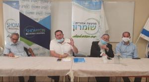  צילום: רועי חדי התיישבות