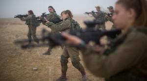 חיילות, אילוסטרציה צילום: Hadas Parush/Flash90 דעות