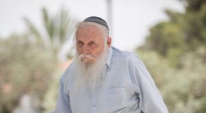 הרב חיים דרוקמן צילום: Hadas Parush/Flash90 דעות
