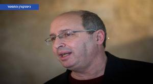 אבי ניסקורן |  צילום: Yonatan Sindel/Flash90 חדשות