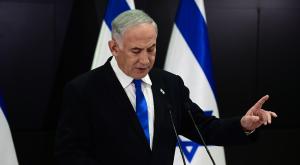 ראש הממשלה בנימין נתניהו |  צילום: Tomer Neuberg/Flash90 חדשות