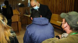 החייל היורה צילום: פלאש90 חדשות