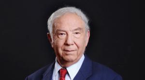 פרופ' יורם פלטי צילום: Peter Doyle ברנז'ה