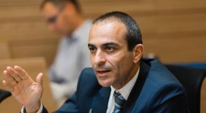 עוזב עוד שבוע וחצי. פרופ' גמזו צילום: Flash 90 חדשות