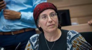 ח"כ סטרוק צילום: Miriam Alster/FLASH90 פוליטי