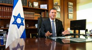  צילום: Olivier Fitoussi/Flash90 התיישבות