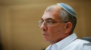 אורבך צילום: Olivier Fitoussi/Flash90 פוליטי