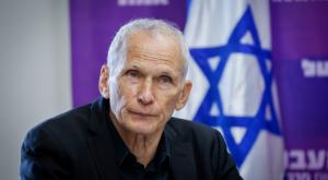 בר-לב צילום: Olivier Fitoussi/Flash90 התיישבות