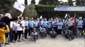 נכי צה"ל. אילוסטרציה צילום: Haim Zach חדשות