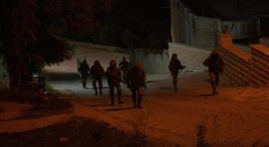 פעילות כוחות צה"ל צילום: דובר צה"ל מבזקים