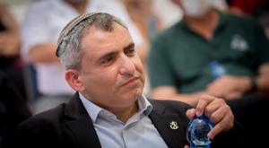זאב אלקין צילום: Yonatan Sindel/Flash90 חדשות