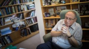 אליקים רובינשטיין צילום: Hadas Parush/Flash90 דעות