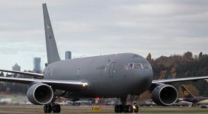 מטוס התדלוק KC-46 צילום: shutterstock חדשות