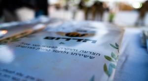 צילום: דובר צה"ל ביטחון