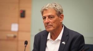 רם בן ברק צילום: דוברות הכנסת - נועם מושקוביץ פוליטי