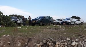  צילום: דוברות המשטרה חדשות