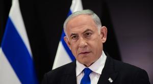 טרנספר בהסכמה, נתניהו  צילום: Tomer Neuberg/Flash90 פוליטי