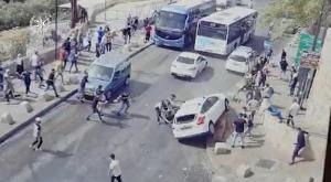  צילום: צילום מסך ביטחון