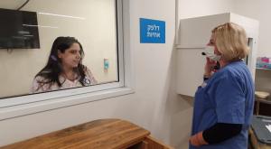  צילום: הלל יפה חדשות