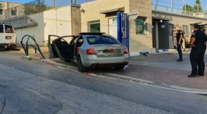  צילום: דוברות המשטרה מבזקים
