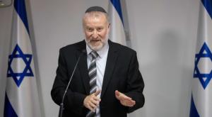 מנדלבליט, יצטרף להליך צילום: Yonatan Sindel/Flash90 חדשות