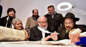 פולארד צילום: ניצי אילן עבור מועצה אזורית שומרון חדשות