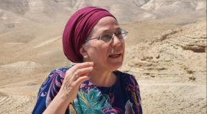 השרה אורית סטרוק |  צילום: דוברות חדשות