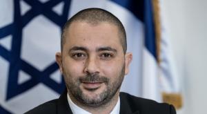 כפיר סוויסה צילום: עודד קרני CC BY-SA 4.0 ברנז'ה