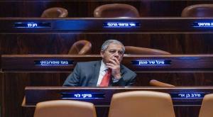 מיקי לוי צילום: Olivier Fitoussi/Flash90 חדשות