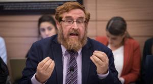 יהודה גליק צילום: Hadas Parush/Flash90 חדשות