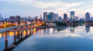 האנוי, בירת וייטנאנם |  צילום: shutterstock חדשות