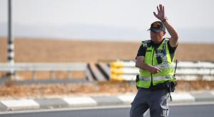  צילום: דוברות המשטרה חדשות