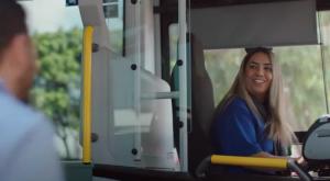  צילום: צילום מסך מסרטון הפרסומת חדשות