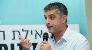 ברוך קרא צילום:  Moshe Shai/FLASH90 פוליטי